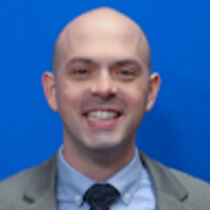 Meet your Posher, Aaron